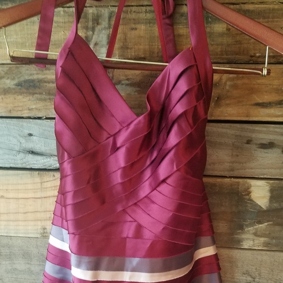 BCBG DRESS - Picture 2 of 2